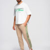 Ombre meeste dressipüksid kontrastsete detailidega - Thumbnail Image 8