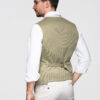 Meeste vest Ombre Clothing reväärkraega - Thumbnail Image 5