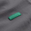 Ombre Clothing meeste puuvillane T-särk - Thumbnail Image 8