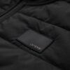 Ombre Clothing meeste kapuutsiga üleminekujope - Thumbnail Image 84