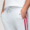 Ombre meeste dressipüksid kontrastsete küljetriipudega - Thumbnail Image 4