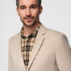 Meeste ruuduline pintsak Ombre Clothing - Thumbnail Image 22