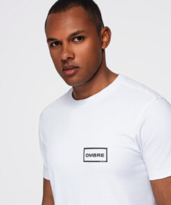 Meeste T-särk Ombre Clothing