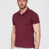 Ombre Clothing meeste puuvillane polosärk - Thumbnail Image 195