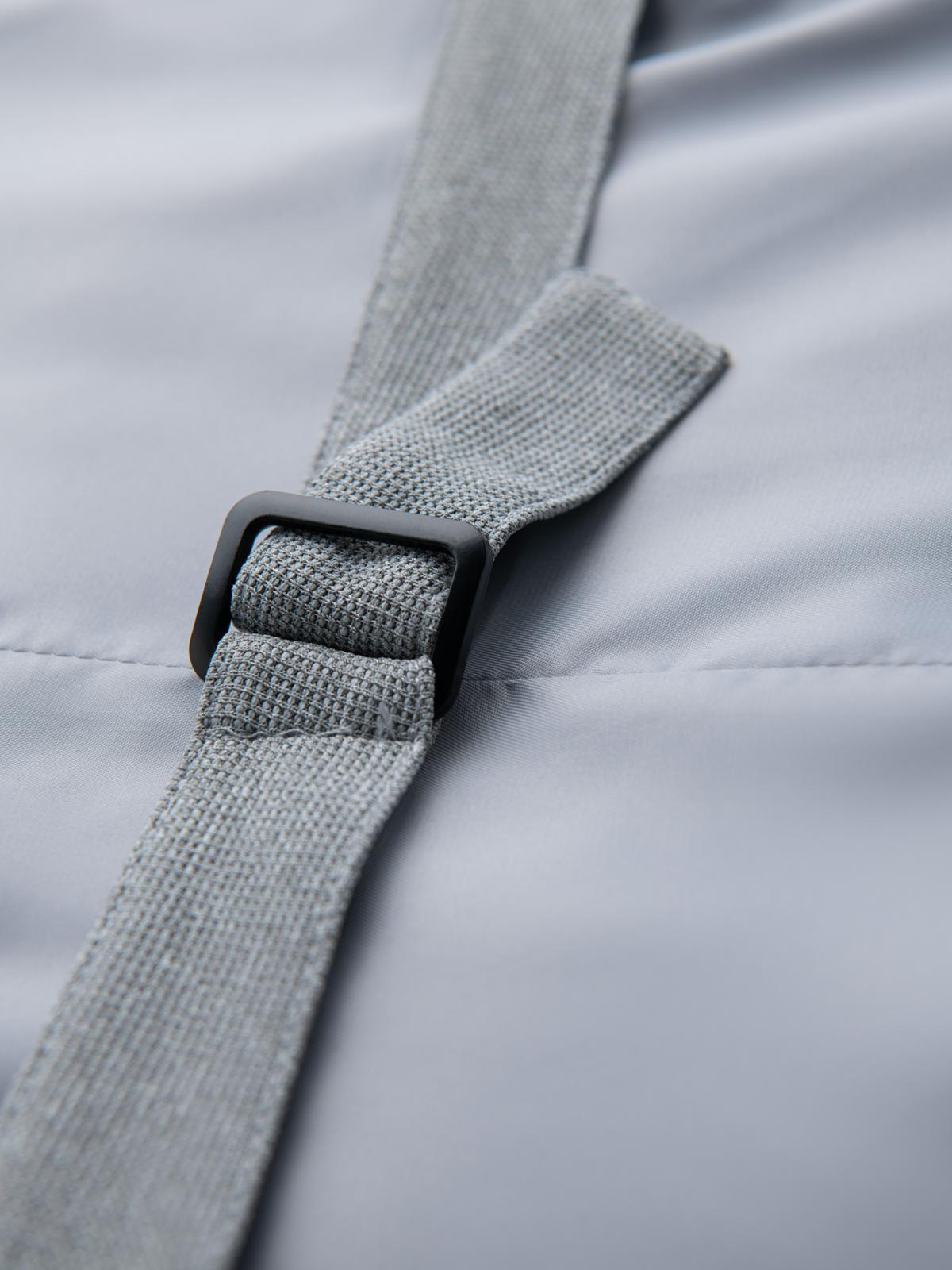 Meeste nööpidega vest Ombre Clothing - Image 17