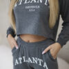 Naiste dressikomplekt Atlanta trükisega - Thumbnail Image 4
