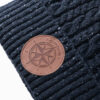 Meeste kootud müts Ombre Clothing - Thumbnail Image 7