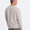 Meeste puuvillane dressipluus rinnataskuga Ombre Clothing - Thumbnail Image 4