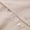 Meeste linane püstkraega triiksärk Ombre Regular Fit - Thumbnail Image 36