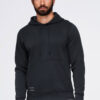 Meeste kapuutsiga pusa Ombre Clothing - Thumbnail Image 55