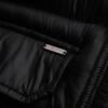 Ombre Clothing meeste tepitud talvejope kapuutsiga - Thumbnail Image 12