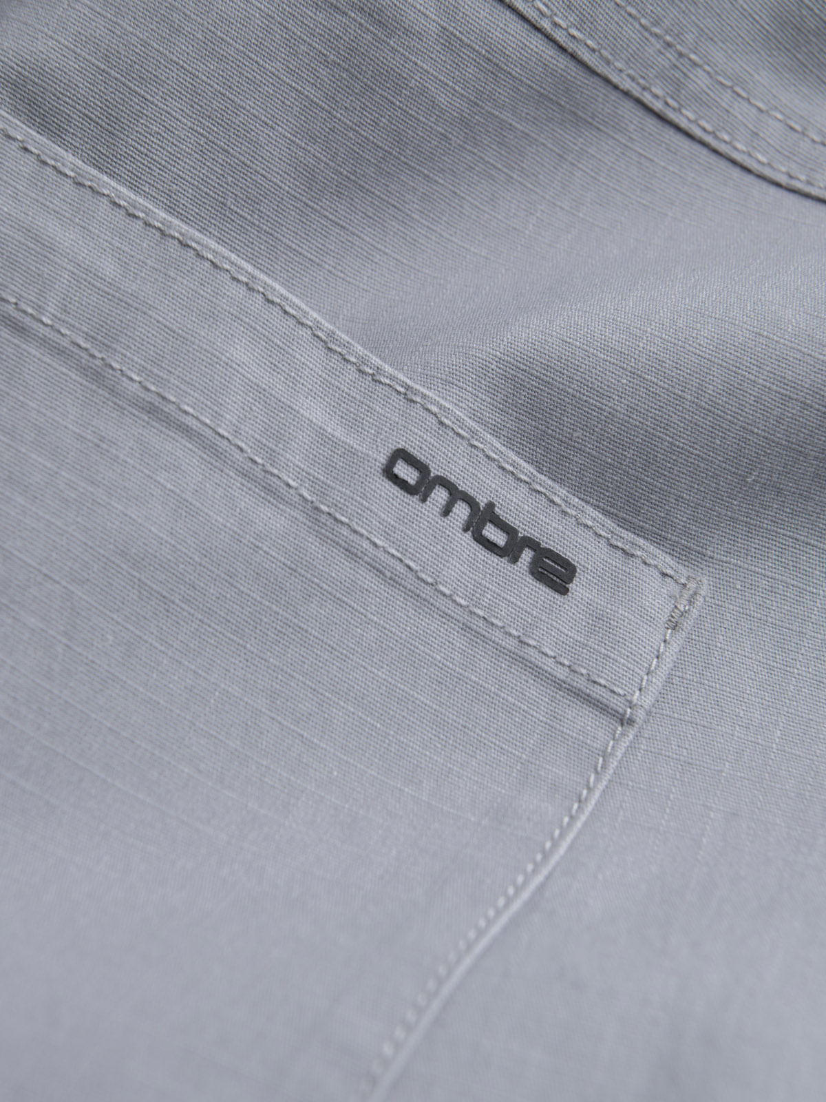 Meeste cargo-stiilis dressipüksid Ombre Clothing - Image 29