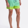 Ombre Clothing meeste ujumispüksid reguleeritava vöökohaga - Thumbnail Image 1