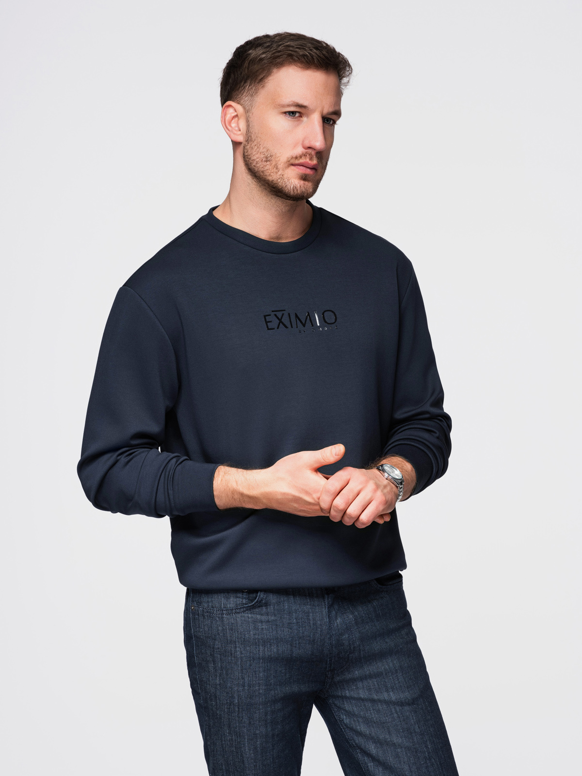 Meeste dressipluus Ombre Clothing - Image 25