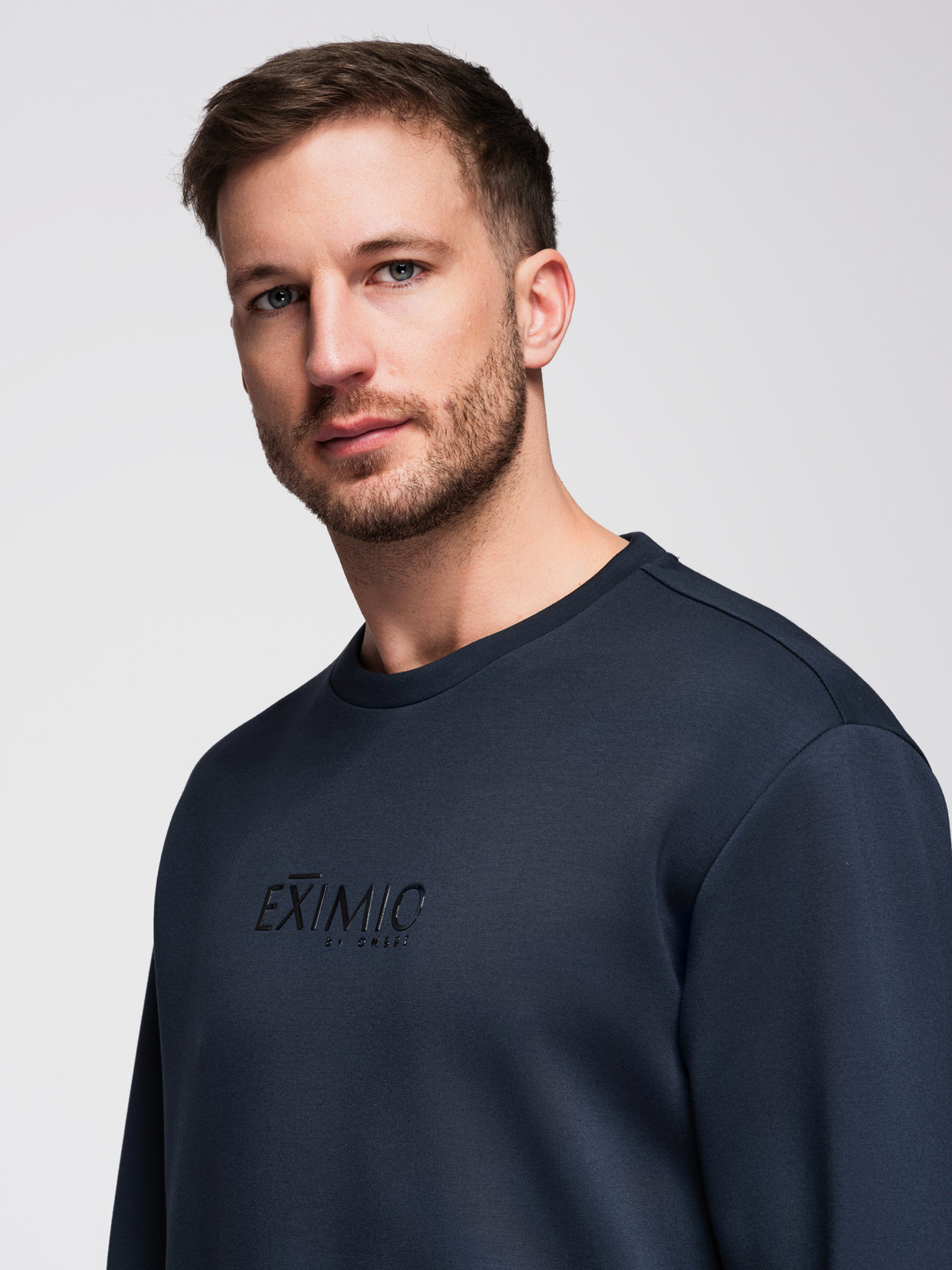 Meeste dressipluus Ombre Clothing - Image 22