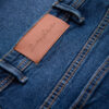 Ombre Clothing meeste lühikesed teksapüksid - Thumbnail Image 30