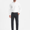 Klassikalised meeste chinopüksid Ombre Clothing - Thumbnail Image 27