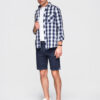 Meeste lühikesed püksid Ombre Clothing - Thumbnail Image 13