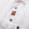 Ombre Clothing meeste lühikesed teksapüksid - Thumbnail Image 9