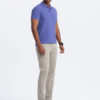 Ombre Clothing meeste puuvillane polosärk - Thumbnail Image 208
