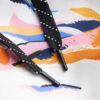 Meeste ujumispüksid Ombre Clothing - Thumbnail Image 9
