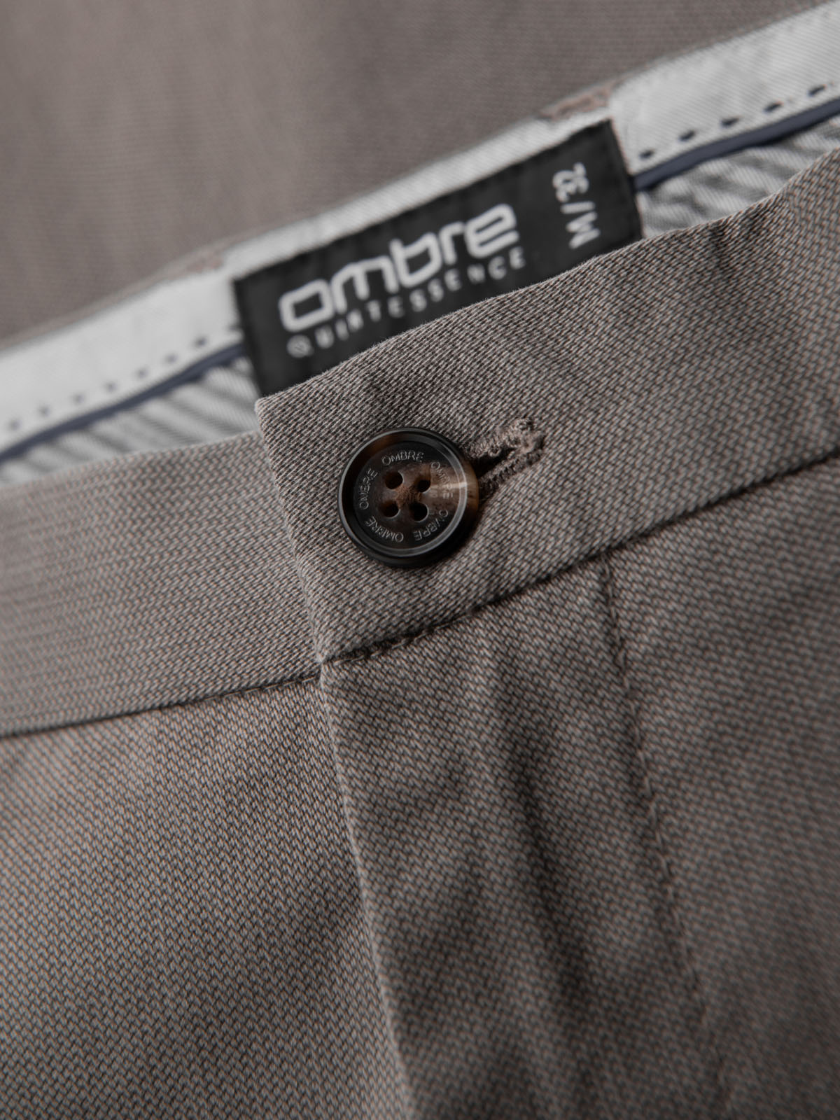 Meeste püksid Ombre Clothing - Image 8