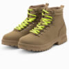 Ombre meeste talvesaapad kontrastsete paeltega - Thumbnail Image 9