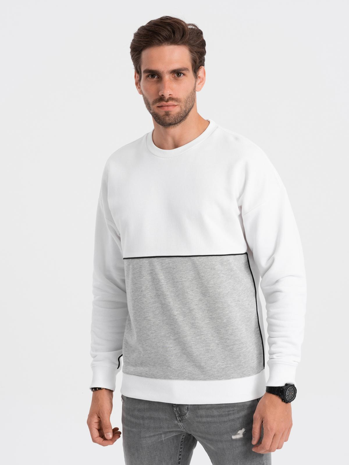 Meeste pusa Ombre Clothing - Image 3