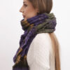 Naiste talvesall – tumesinine - Thumbnail Image 31