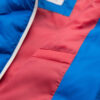 Meeste kapuutsiga tepitud pikem jope Ombre Clothing - Thumbnail Image 56