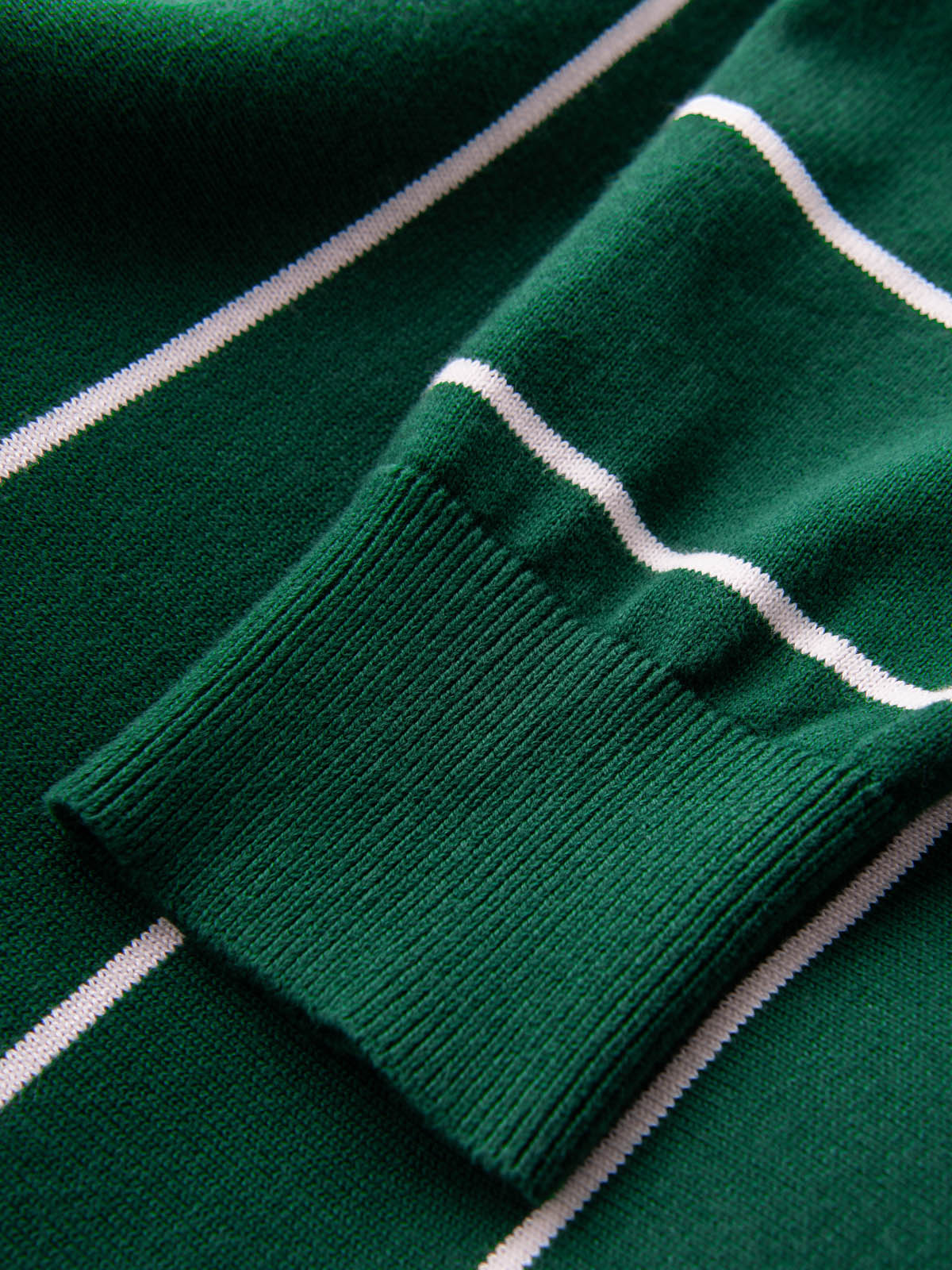 Meeste triibuline kampsun Ombre Clothing - Image 16