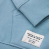 Ombre Clothing meeste kapuutsiga dressipluus kängurutaskuga - Thumbnail Image 50