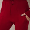 Naiste kootud kaheosaline komplekt Kesi - Thumbnail Image 5