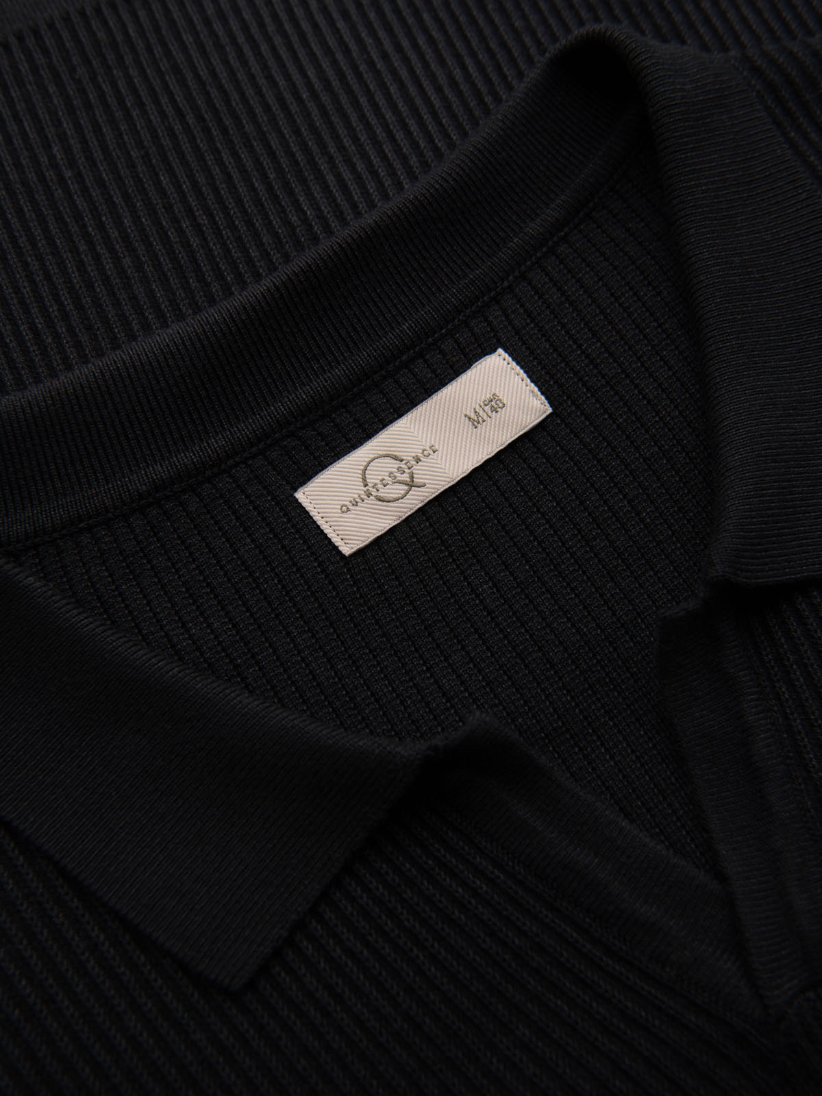 Ombre Clothing meeste kootud polosärk - Image 6