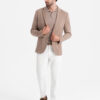 Meeste bleiser Ombre Clothing - Thumbnail Image 10
