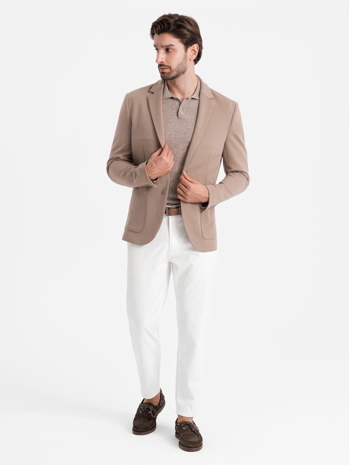 Meeste bleiser Ombre Clothing - Image 10