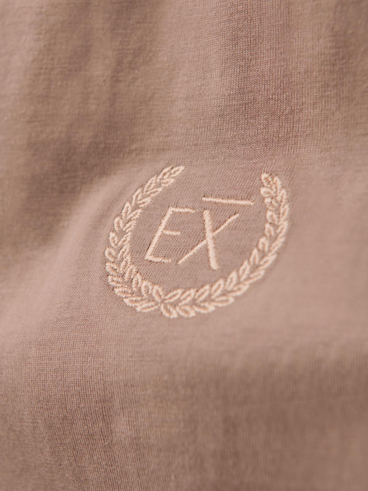 Ombre Clothing meeste pika varrukaga puuvillane särk - Image 32