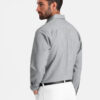 Meeste rinnataskuga triiksärk Ombre Clothing Regular Fit - Thumbnail Image 15