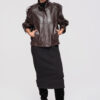 naiste jakk - hall - Thumbnail Image 21