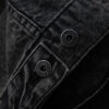 Meeste vabaaja teksajakk Ombre Clothing - Thumbnail Image 9