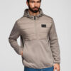 Ombre Clothing meeste kapuutsiga üleminekujope - Thumbnail Image 59