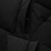 Meeste tepitud pikem talvejope kapuutsiga Ombre Clothing - Thumbnail Image 8