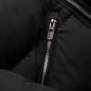 Meeste tepitud talvejakk kapuutsiga Ombre Clothing - Thumbnail Image 14