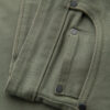 Ombre Clothing meeste lühikesed teksapüksid - Thumbnail Image 29