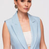 Larica pintsaklõikeline minikleit - Thumbnail Image 11