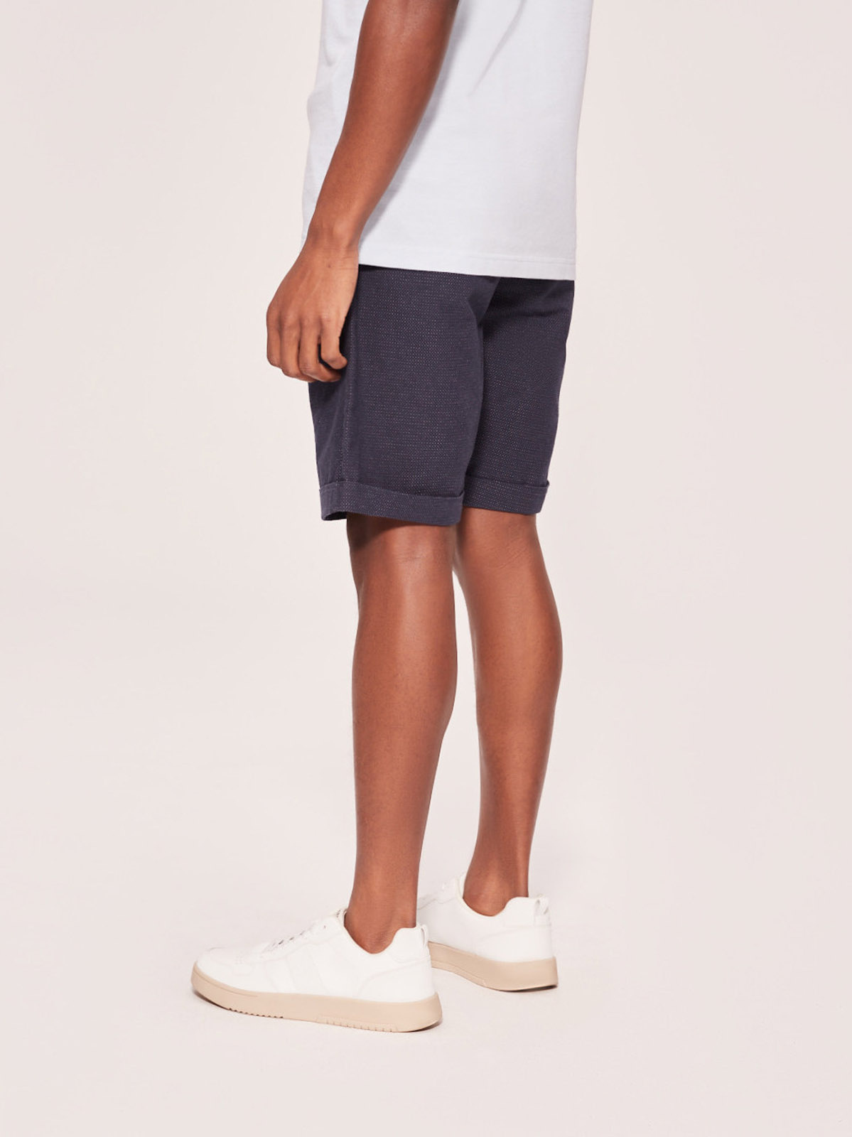 lühikesed püksid prem shorts 06 w458 - merevärvi - Image 5