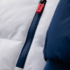 Ombre Clothing meeste kapuutsiga puhvjakk - Thumbnail Image 8