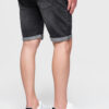 Ombre Clothing meeste teksapüksid lühikesed - Thumbnail Image 24