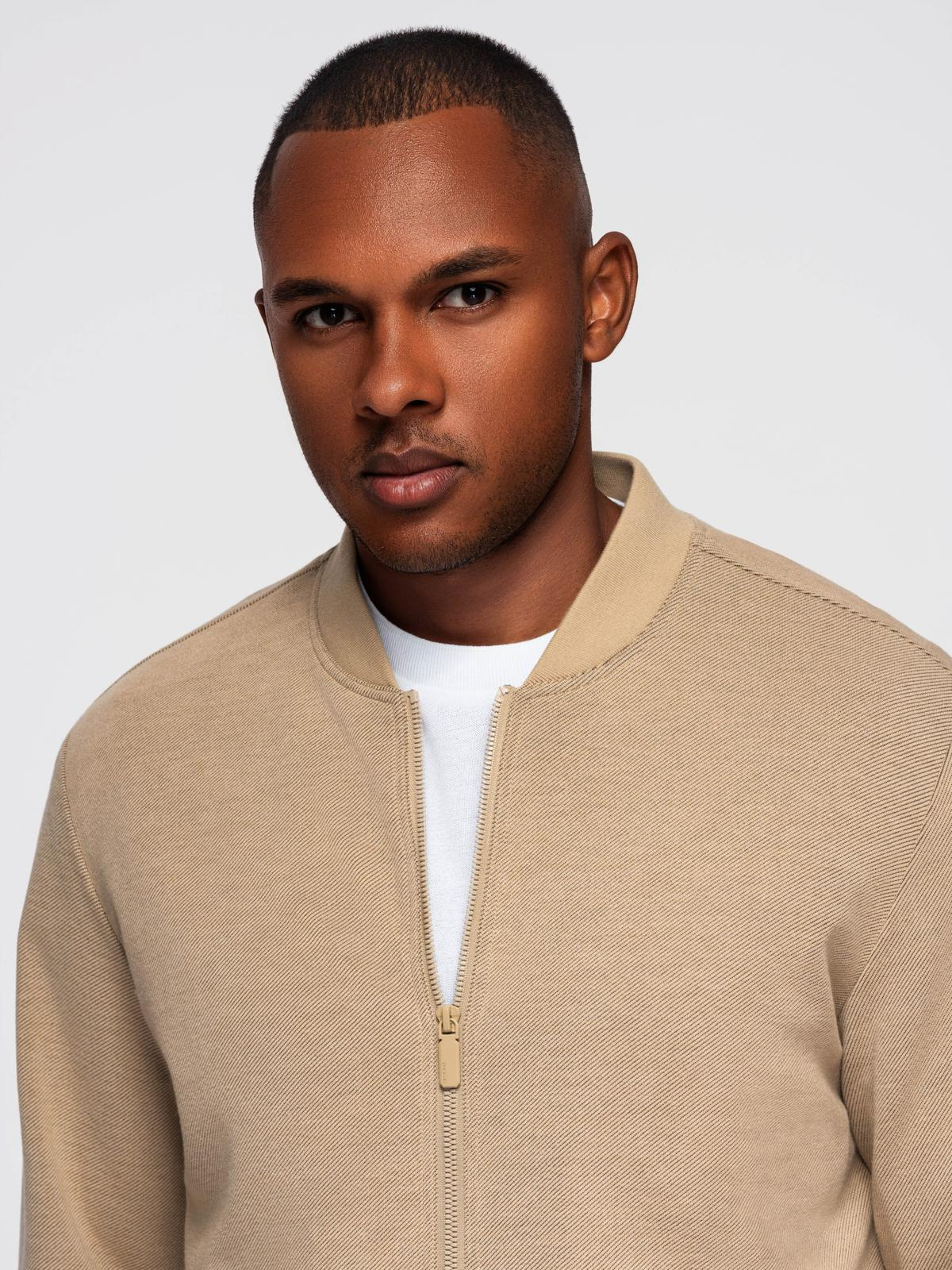 Meeste bomber-jope Ombre Clothing - Image 2