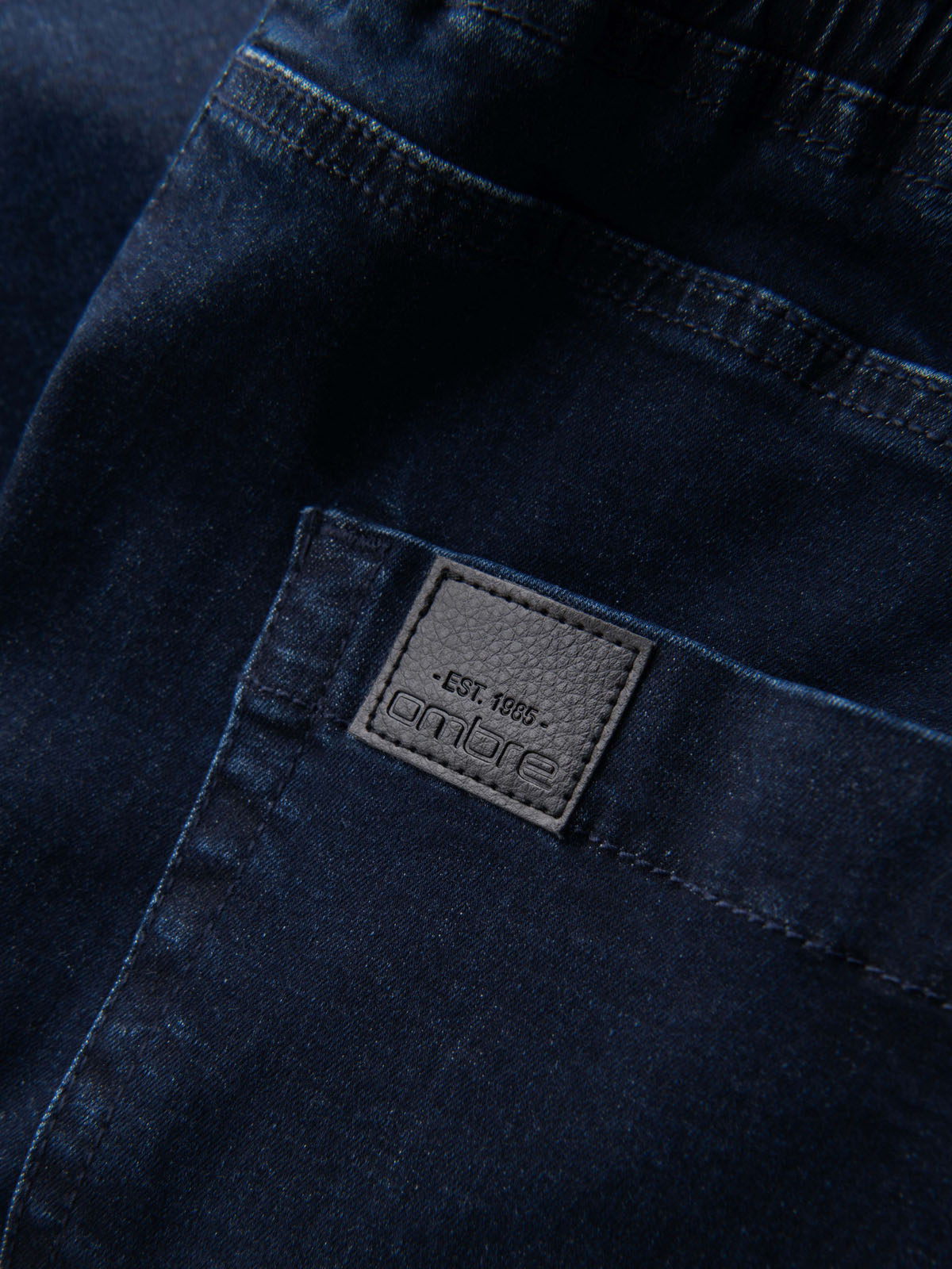 Meeste jogger-püksid Ombre Clothing - Image 28